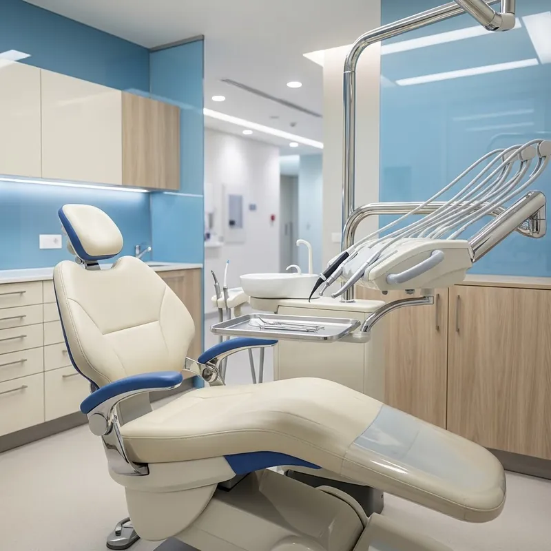 Kliniğimiz — İşlerimizden