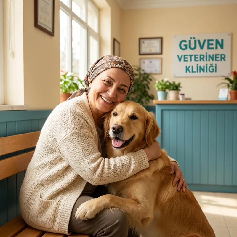 Aşı ve mikroçip uygulaması